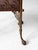 Antique Victorian Side Table For Sale - Image 10 of 12