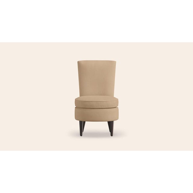 Rose Giulia Chair by Ceraudo For Sale - Image 4 of 9