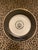 Vintage custom porcelain plate made for the Officers & Faculty Club at the U.S. Naval Academy in Annapolis, Maryland,...