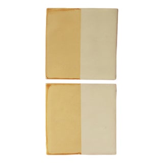 Tiles Line J Wall Light by Violaine d'Harcourt For Sale