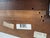 Late 20th Century Henredon Georgian Style Mahogany Display Curio Cabinet For Sale - Image 12 of 12