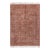 Elegant Pak-Persian Brown/Brown Wool Rug - 4'1'' X 6'0'' For Sale