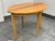 Jaap Romijn Atelier Gateleg Drop-Leaf Table For Sale - Image 4 of 12