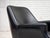 Wood Danish Armchair in Artificial Leather and Teak Wood Legs, 1970s For Sale - Image 7 of 18