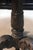 Pedestal Table with Marble Marquetry Top For Sale - Image 4 of 10