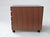 Drawer Unit in Walnut with 5 Castors from Nocciola, Germany 1970s For Sale - Image 3 of 16