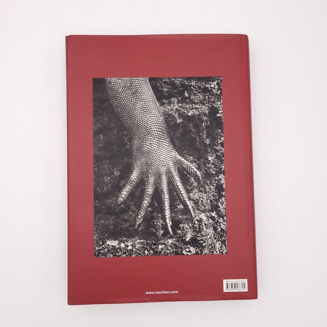 Sebastião Salgado, "Genesis", published by Taschen, first edition (second printing) 2013. Includes a booklet with the key...