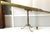 Antique Terrestrial & Astronomical Telescope, Spotting Scope Celestial science instrument, celestial observation, sky,...