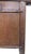 19th Century Rustic Elm Buffet For Sale In Greensboro - Image 6 of 12