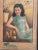 Art Deco 1930s Shanghai Art Deco Advertising Poster Chinese Girl For Sale - Image 3 of 13