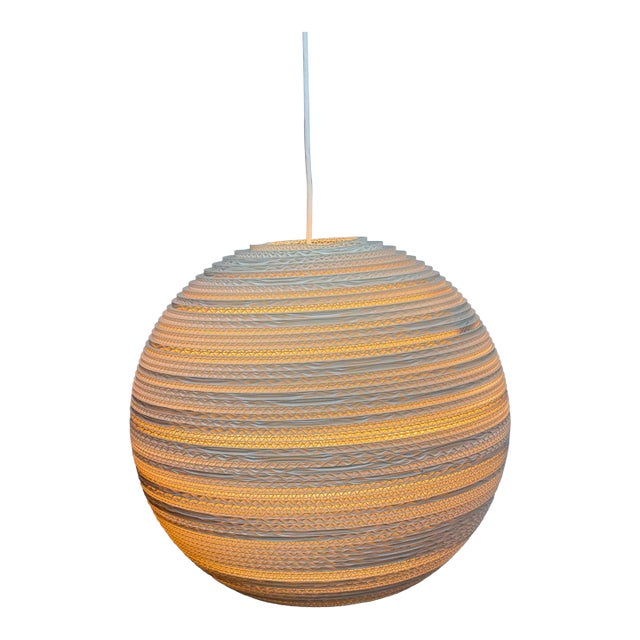 Graypants Moon 18 Pendant Light For Sale