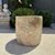 Antique Limestone Trough A one-of-a-kind hand-carved limestone trough naturally textured, lightly weathered finish....