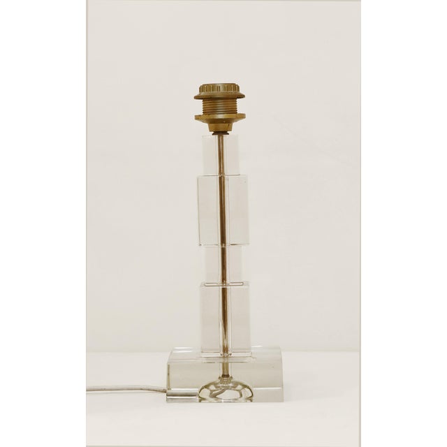 Glass Bakalowits from Bakalowits & Söhne, 1960s For Sale - Image 7 of 9