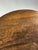 English Gateleg Table in Oak For Sale - Image 6 of 18
