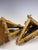 Antique 19th Century Rococo Revival Giltwood Wall Brackets, 1880, Set of 2 For Sale - Image 12 of 18