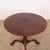 Swedish Original Painted Tripod Side Table For Sale - Image 5 of 6