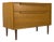 Teak Chest of Drawers from WK Möbel, 1960s For Sale