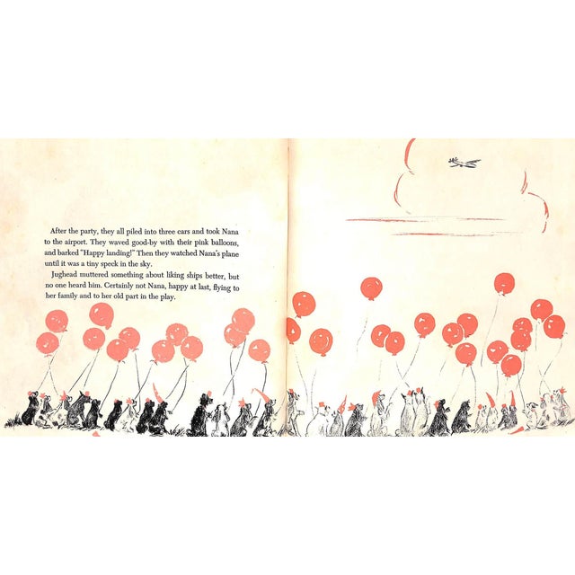 "Nana the Parlor Boarder" 1954 King, Ruth For Sale In New York - Image 6 of 11