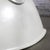 White Mid-20th Century Mid Century Modern Burke Tulip Swivel No 116 Armchairs White Shell Black Cushions Set of 4 For Sale - Image 8 of 18