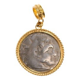 Example of Classical Greek Necklaces
