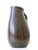 Brown Mid-Century Modern Bronze Vase, Germany, 1960s For Sale - Image 8 of 18