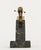 Metal Bronze Ski Jumper, 1972 For Sale - Image 7 of 9