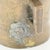 Late 19th Century 19th-Century Austrian or German Brass Apothecary Mortar and Pestle For Sale - Image 5 of 8