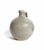 ML Owens 1988 Signed Seagrove Nc Stoneware Jug With Blue Floral Decoration For Sale In Greensboro - Image 6 of 8