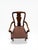 Late 20th Century Late 20th Century Kindel Queen Anne Style Mahogany Dining Chairs, Set of 4 (2 Arm, 2 Side) For Sale - Image 5 of 10