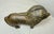 Antique Early 1900s Ac Williams Hand Painted Cast Iron Lion Still Bank For Sale - Image 9 of 12