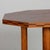 Art Deco Wooden Side Table, 1930s For Sale - Image 4 of 9