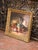 Rich in detail and traditional charm, this late 19th-century French still life painting is signed by G. Vallon, an...