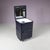 Plastic Ciarly Dressing Table by Carlo Urbinati for Tulli Zuccari, 1970 For Sale - Image 7 of 16