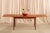 Mid-Century Modern Vintage Extendable Dining Table Attributed to Dyrlund, 1970s For Sale - Image 3 of 13