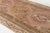 Mid 20th Century Oversize Handwoven Kilim Rug For Sale - Image 9 of 10