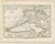 Ancient Phocis, Doris and Locris Map from Ambroise Tardieu, 1825 For Sale - Image 3 of 10