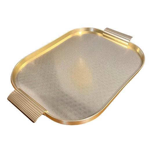 Vintage Kaymet Tray, England, 1970 For Sale