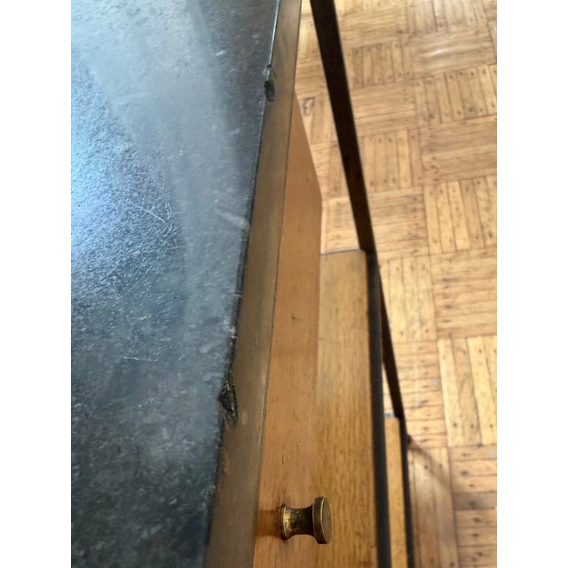 1950s Midcentury Modern Console - Paul McCobb Irwin Collection For Sale - Image 17 of 18