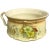 Antique Edwardian Porcelain Pot, 1905 For Sale - Image 6 of 6
