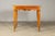 Biedermeier Lady's Writing Desk For Sale - Image 10 of 17