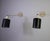1950s Mid-Century Modern Adjustable Metal Wall Lamps, Germany, 1950s, Set of 2 For Sale - Image 5 of 16