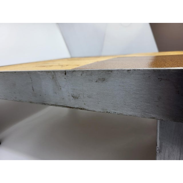 Herbier Coffee Table by Roger Capron, 1970s For Sale - Image 18 of 18