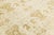 Modern Elegant Golden Ivory Modern Oushak Style Hand-Knotted Wool Rug 10x14 For Sale - Image 3 of 10
