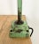 Industrial Green Table Lamp, 1960s For Sale - Image 4 of 16