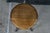 Antique Victorian Birch Ball & Claw Piano Organ Stool Seat Rest For Sale - Image 6 of 17