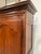 Wood Louis XV Style Bonnetière in Cherrywood, 19th Century For Sale - Image 7 of 11