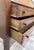 Antique Cron-Kills Co. Arts & Crafts Mission Tiger Oak Secretary Desk For Sale In Kansas City - Image 6 of 13
