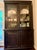 Napoleon Era China Cabinet From Côté Jardin For Sale - Image 18 of 18