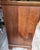 Mid 20th Century Mid 20th Century Modern Solid Mahogany Chest For Sale - Image 5 of 6