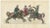 Von Reibisch, Mounted Combat with Spear and Sword, 1842, Print For Sale